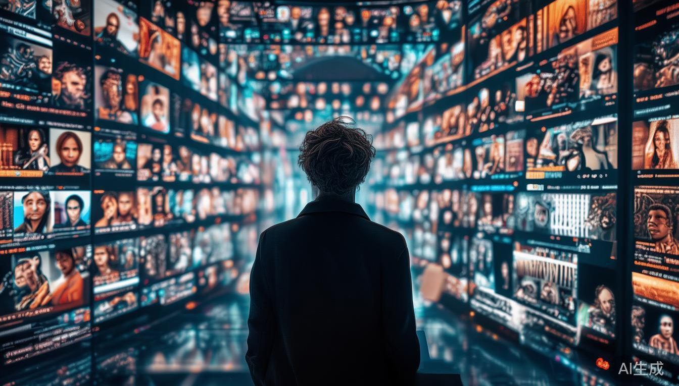 你怎么看待快手粉丝缩略图