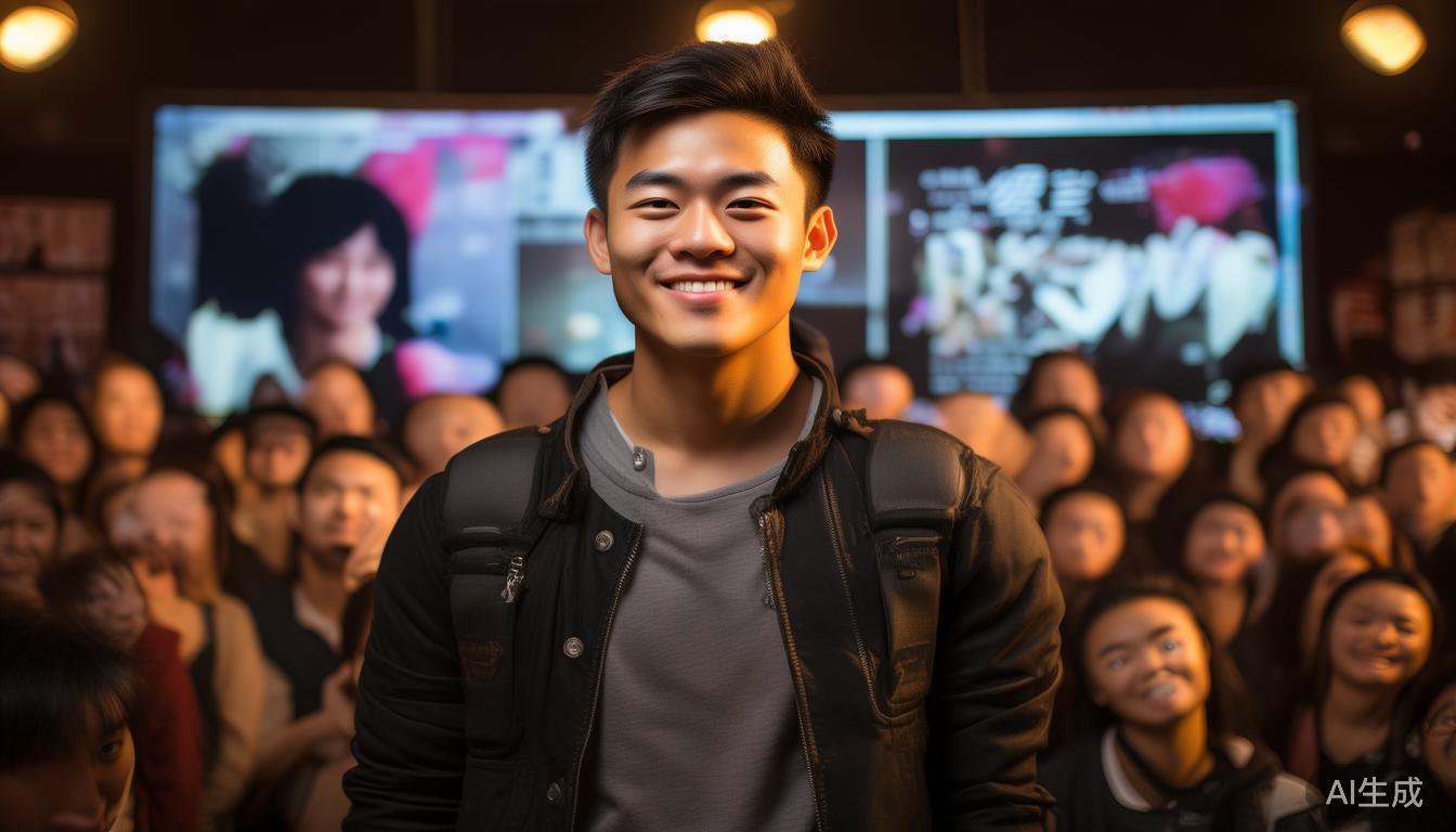 发微博怎么获取粉丝插图2