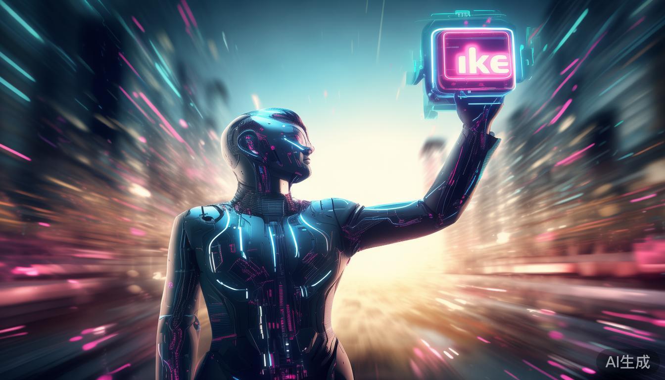 快手上的粉丝怎么弄赞插图1