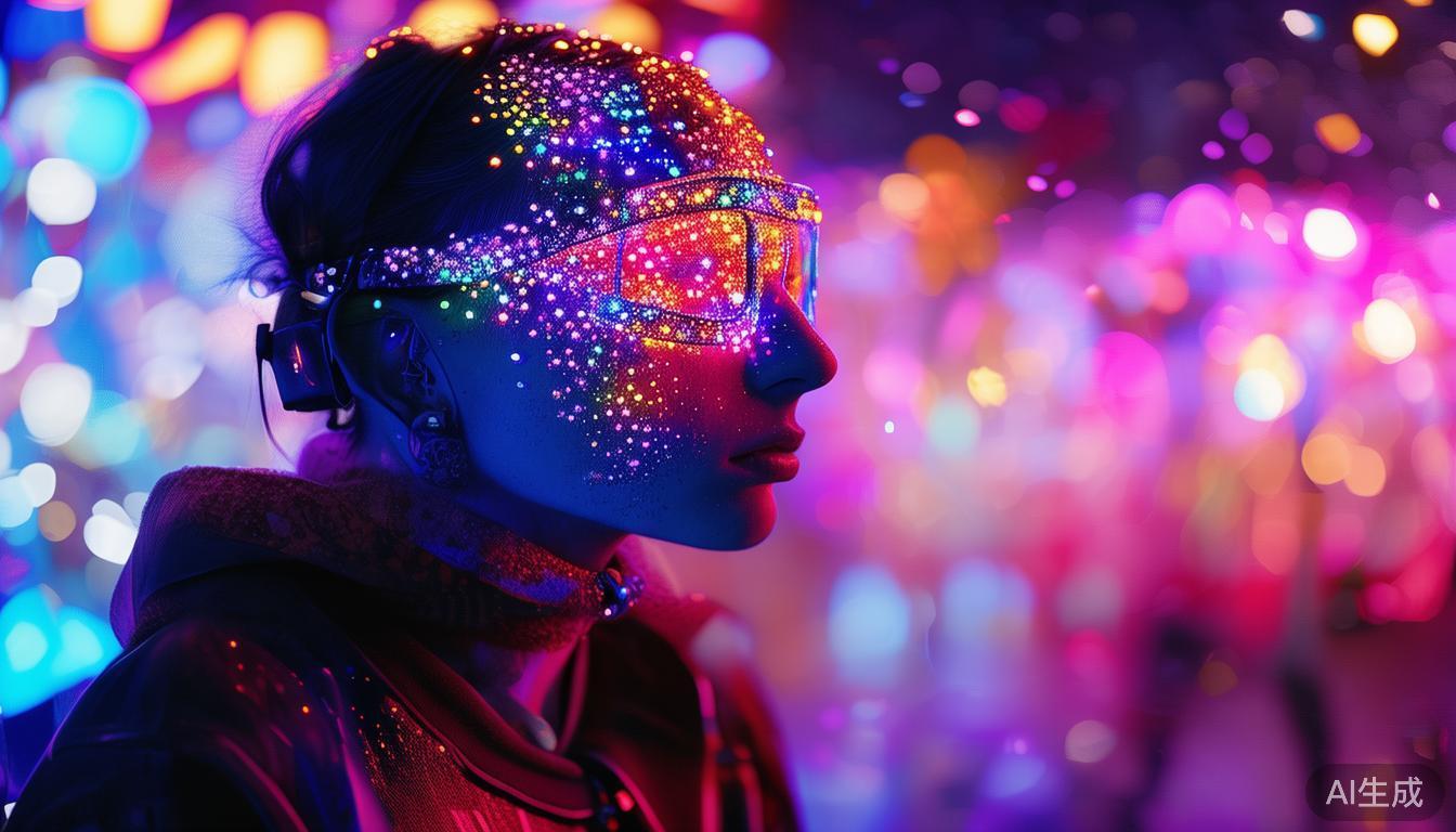 tiktok加粉丝灯牌特效插图