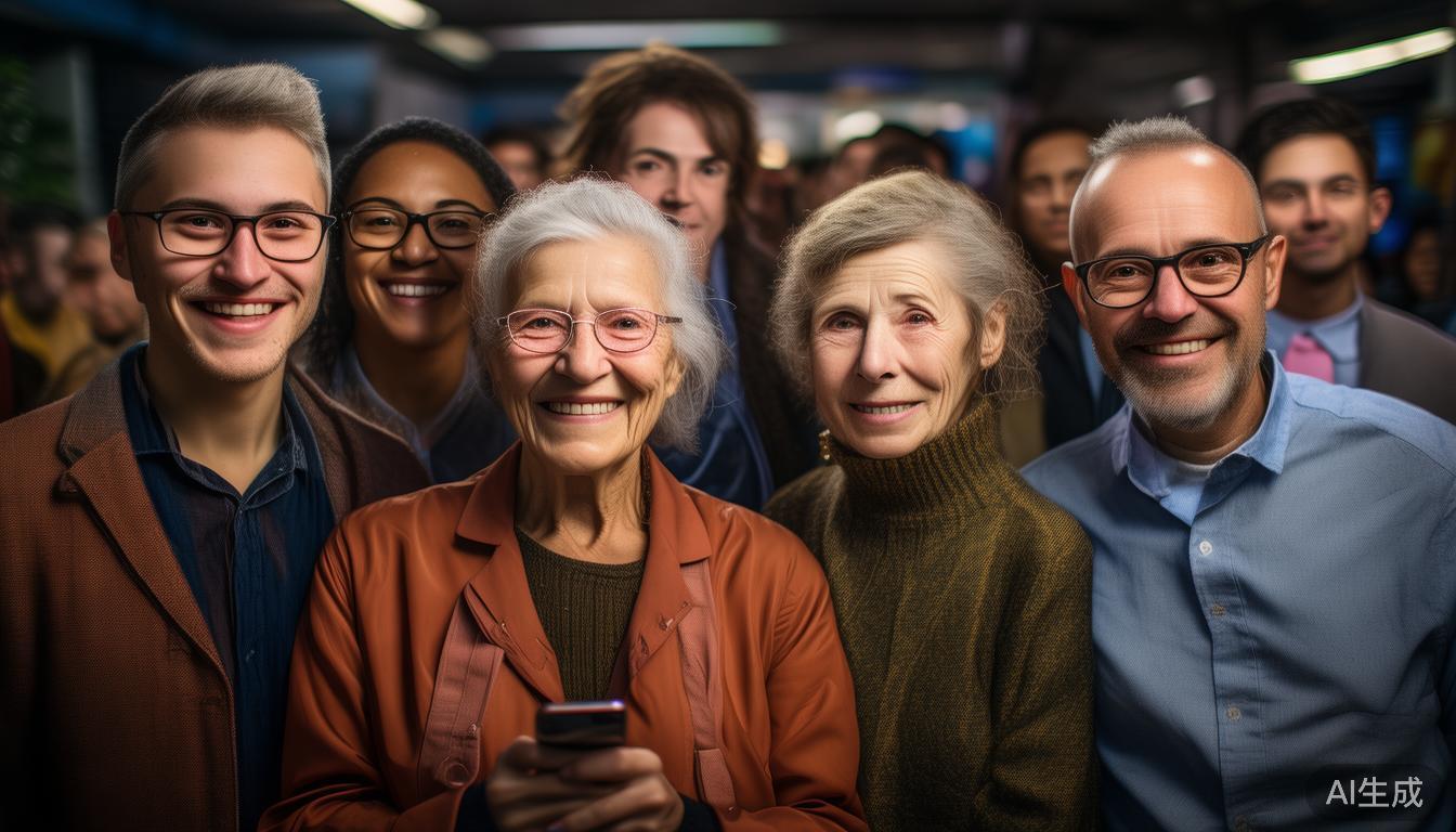 快手新近的粉丝怎么看插图