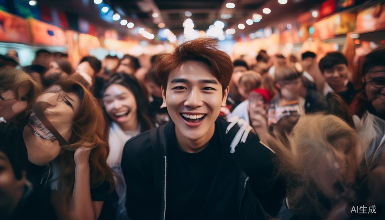 快手主播粉丝团怎么玩插图2 快手主播粉丝团怎么玩插图2