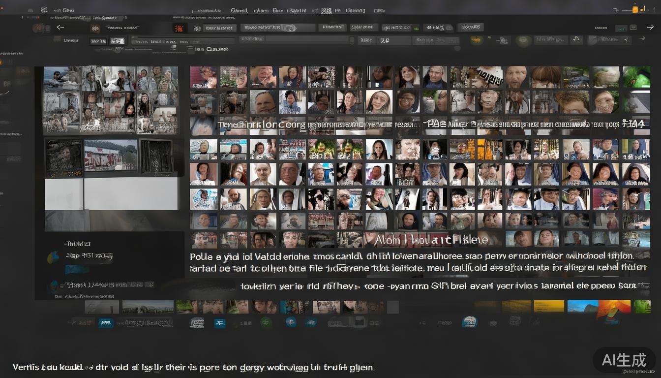 快手粉丝团里怎么加好友插图1