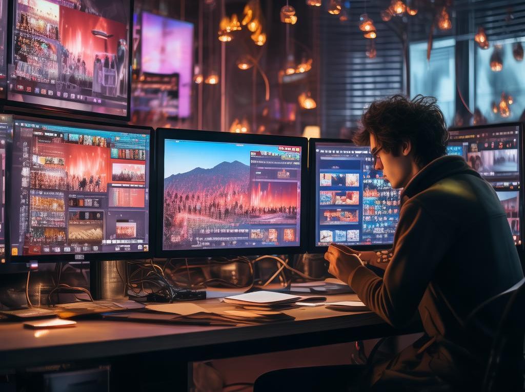 怎么查询抖音和西瓜粉丝缩略图