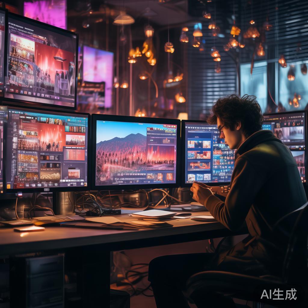 怎么查询抖音和西瓜粉丝插图