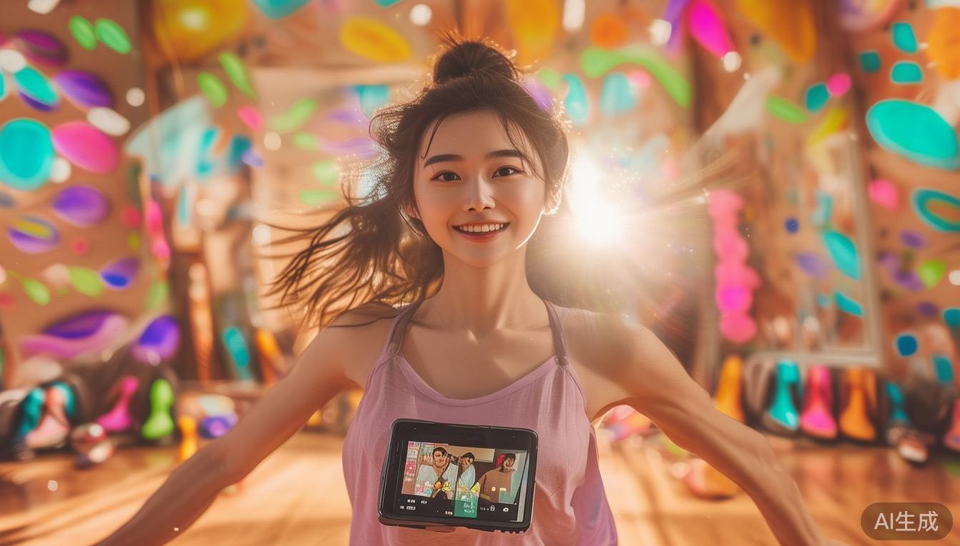 tiktok 粉丝采访缩略图