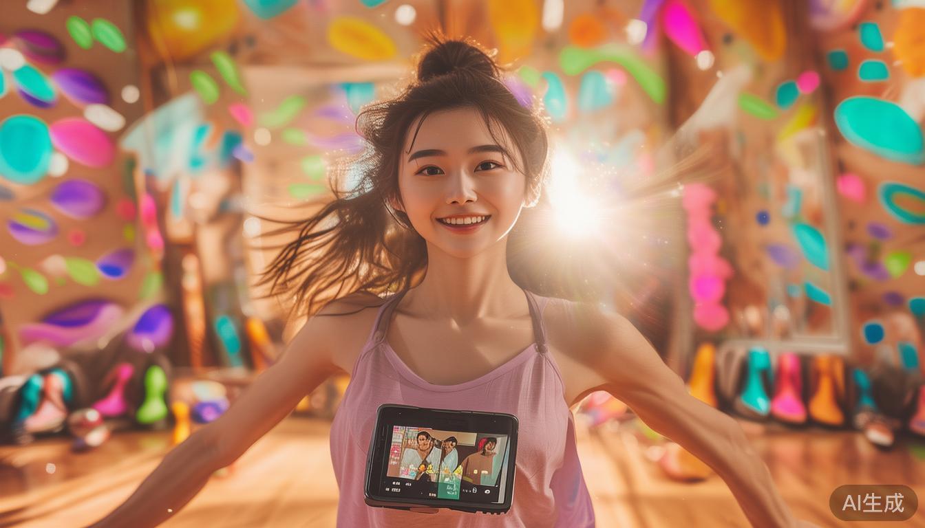 tiktok 粉丝采访插图