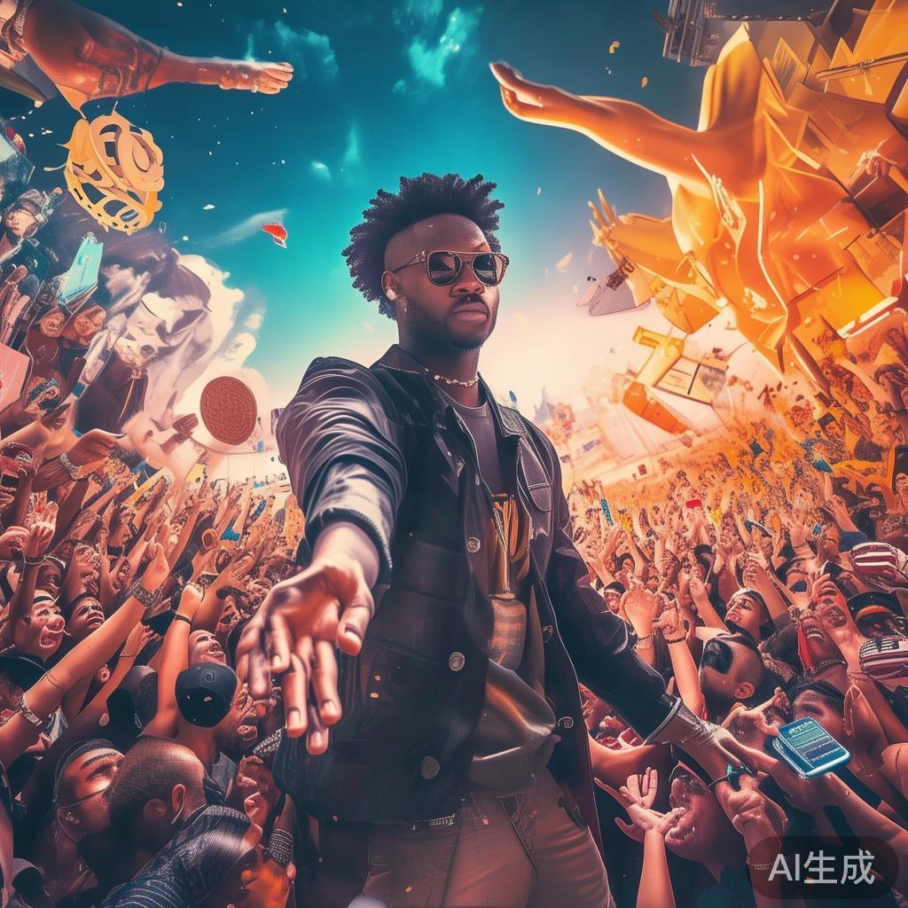 抖音发什么涨粉丝多插图2