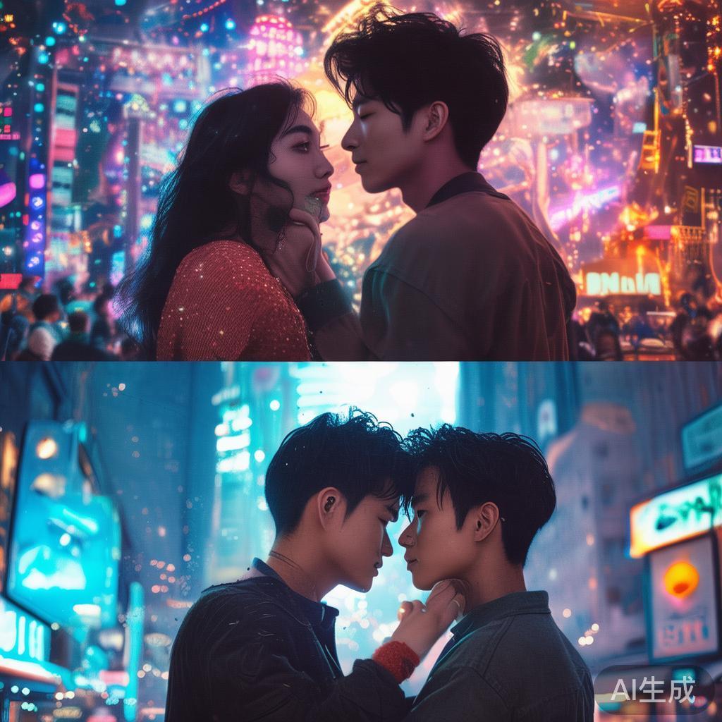 什么是抖音爱情粉丝插图2