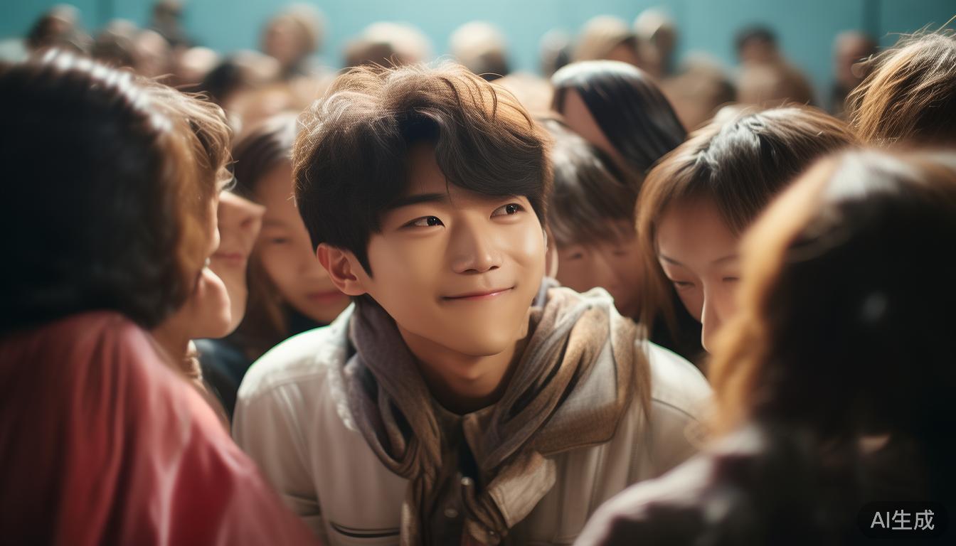 防弹tiktok有多少粉丝插图1