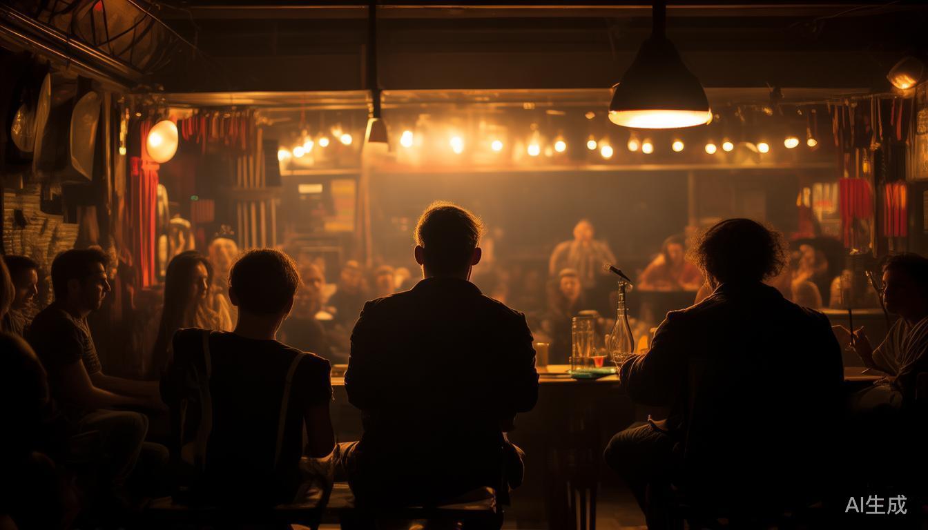 为什么金靖微博粉丝少插图1