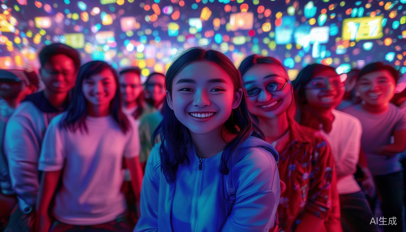 为什么快手粉丝管自己要qq插图 为什么快手粉丝管自己要qq插图