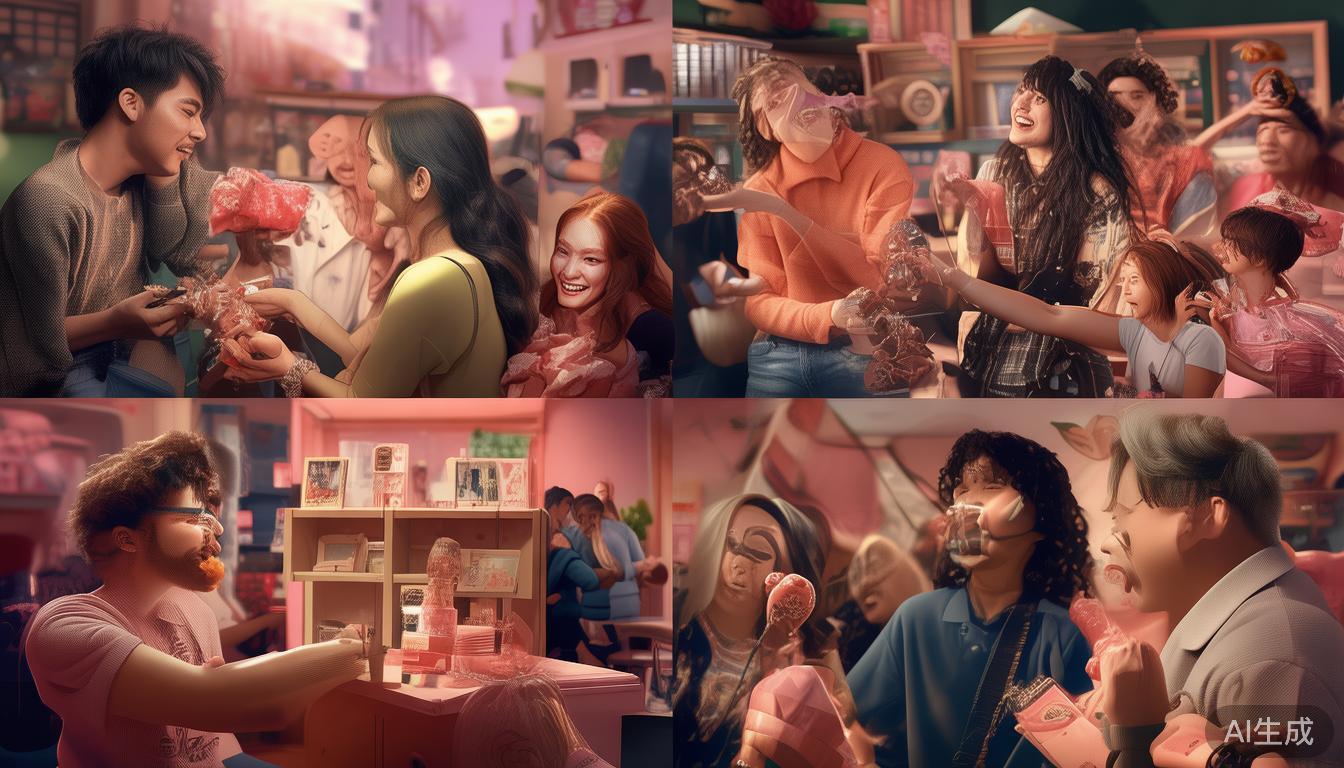 邓紫棋tiktok多少粉丝插图2