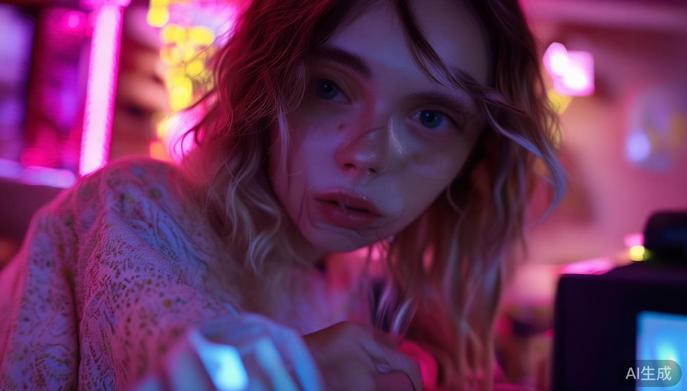 怎么看tiktok直播间房间号缩略图