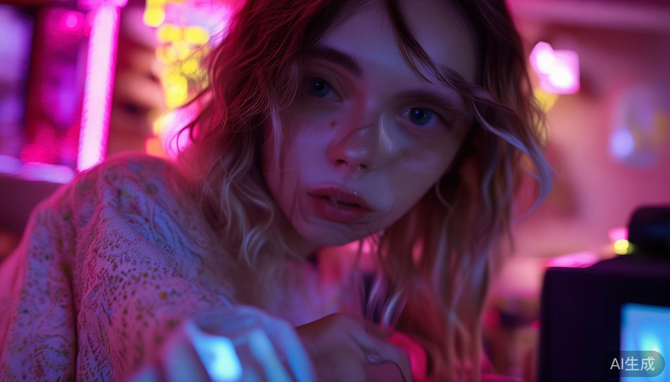 怎么看tiktok直播间房间号插图