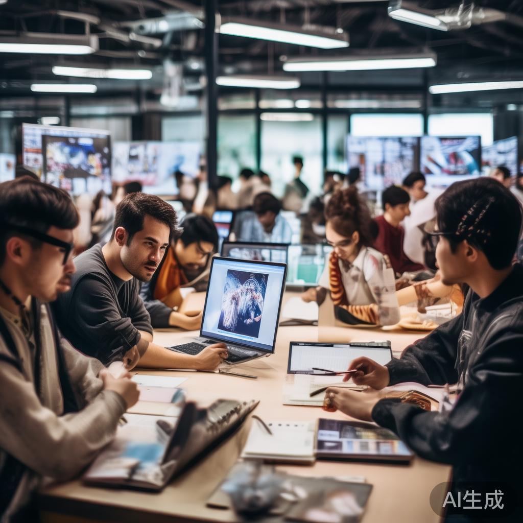 怎么合作引流抖音粉丝插图