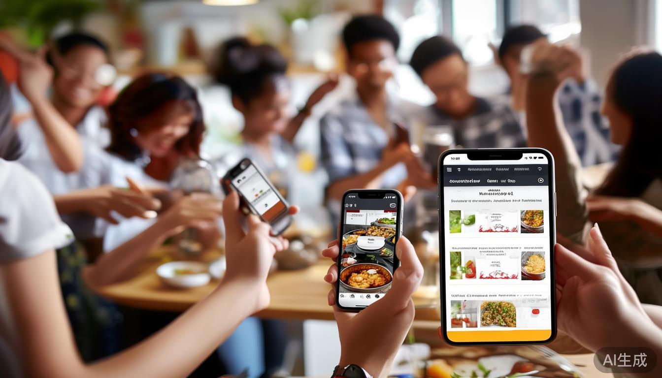 快手粉丝为什么一直在增长插图