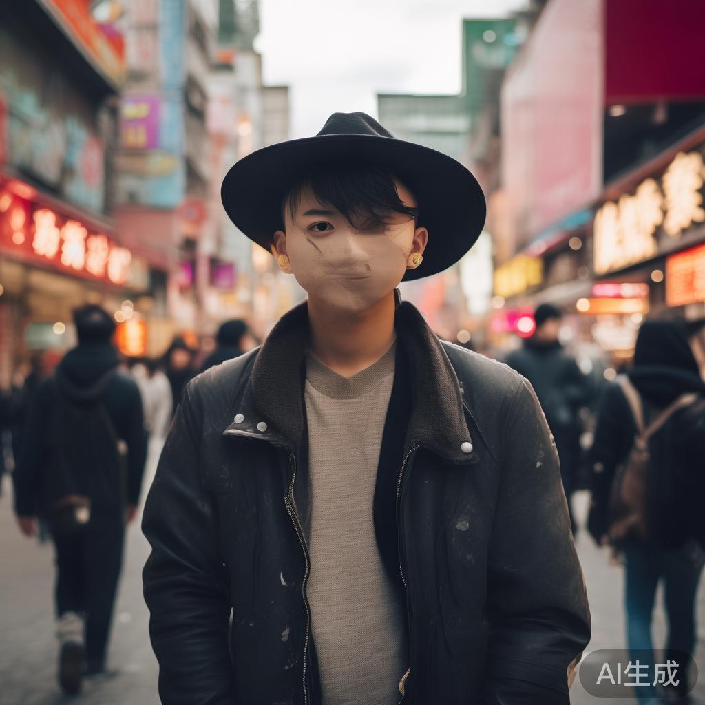 小红书隐藏自己的关注插图1