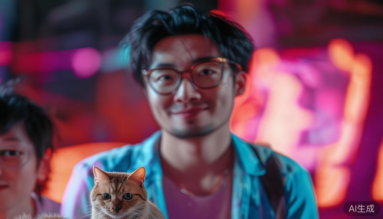 快手主播粉丝怎么加后缀插图