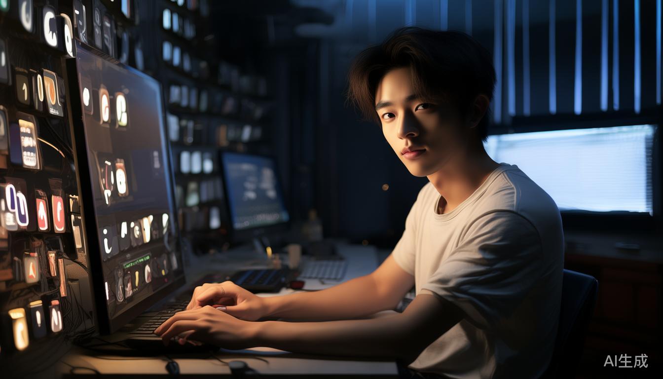 快手怎么清全部粉丝插图2 快手怎么清全部粉丝插图2