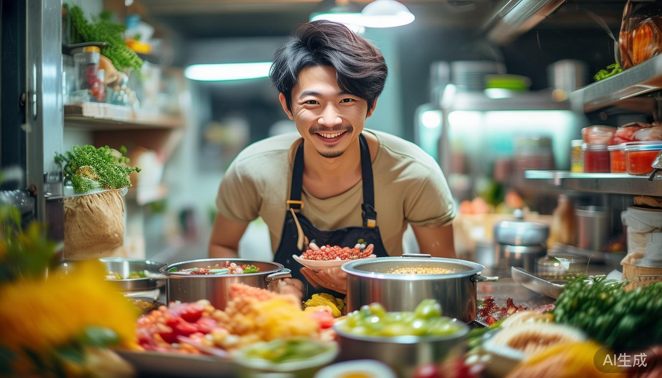 为什么快手都有粉丝插图2