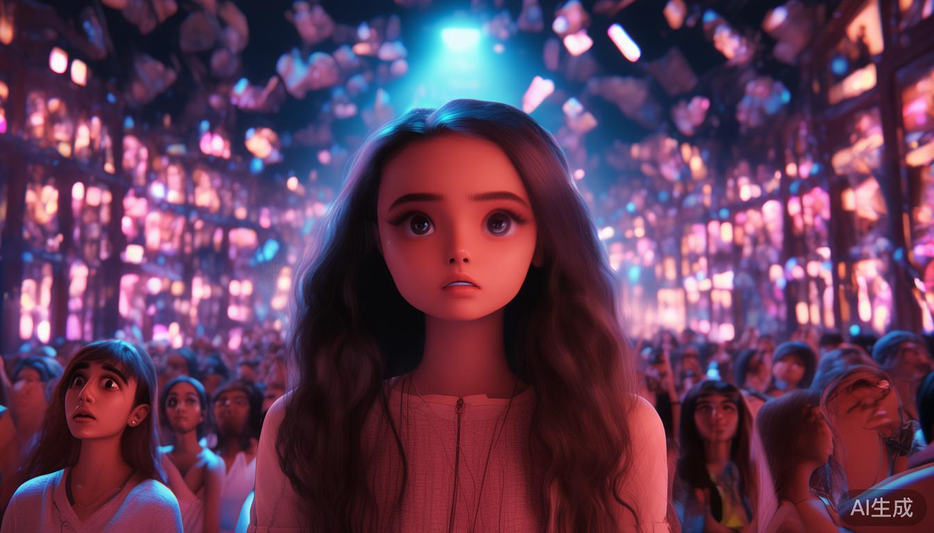 特莎莫德tiktok账号粉丝数插图1