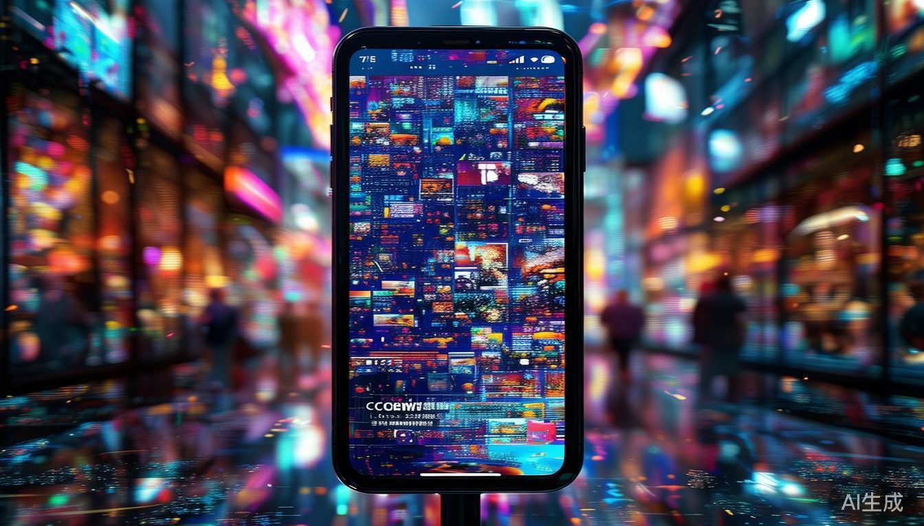 快手为什么有万亿粉丝呢缩略图