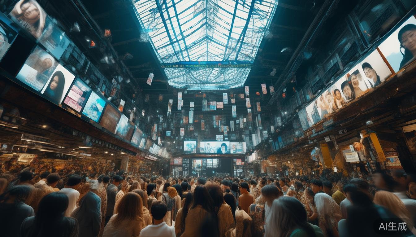 粉丝破1万快手怎么查看缩略图