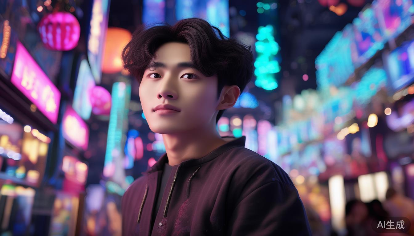 如何用一个美国身份注册tiktok插图2