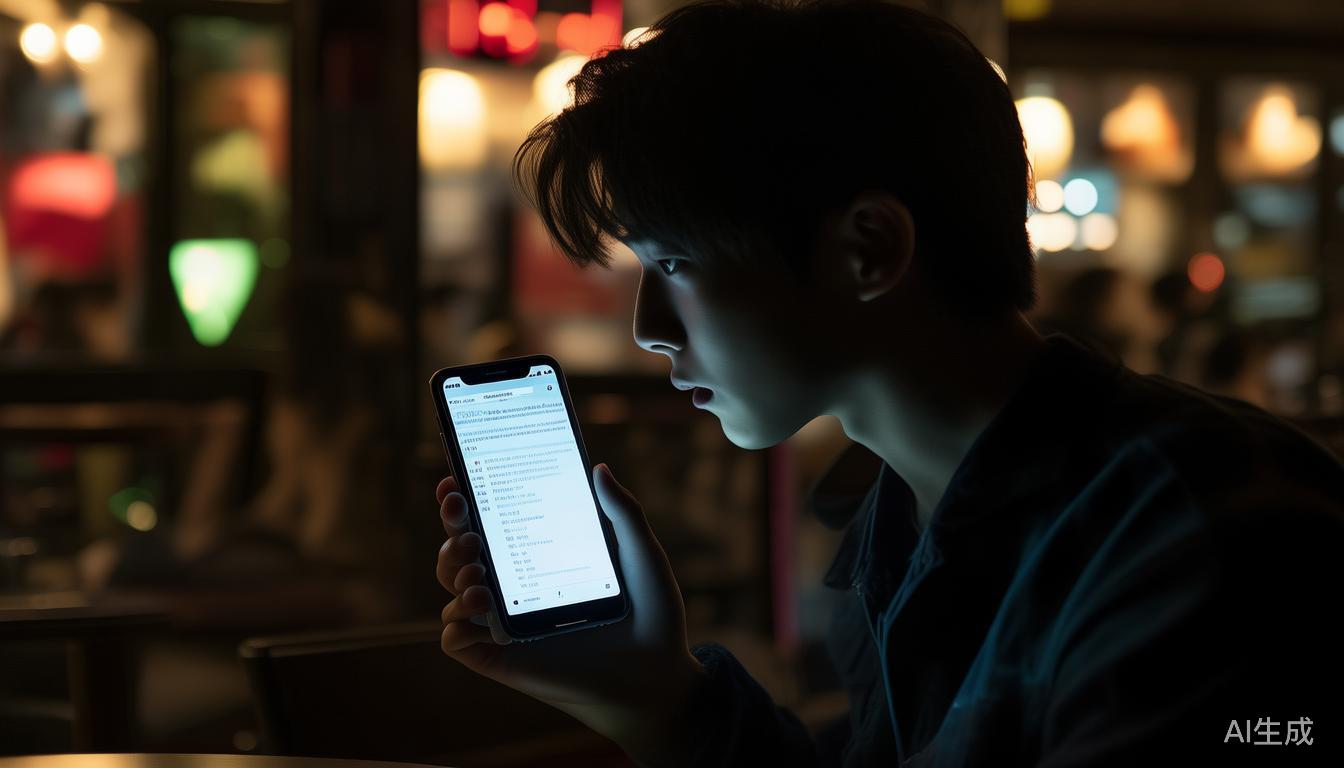 怎么偷看微博粉丝群聊天插图1