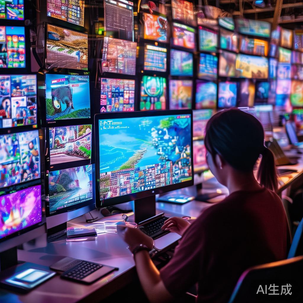 怎么让抖音多粉丝变多插图1