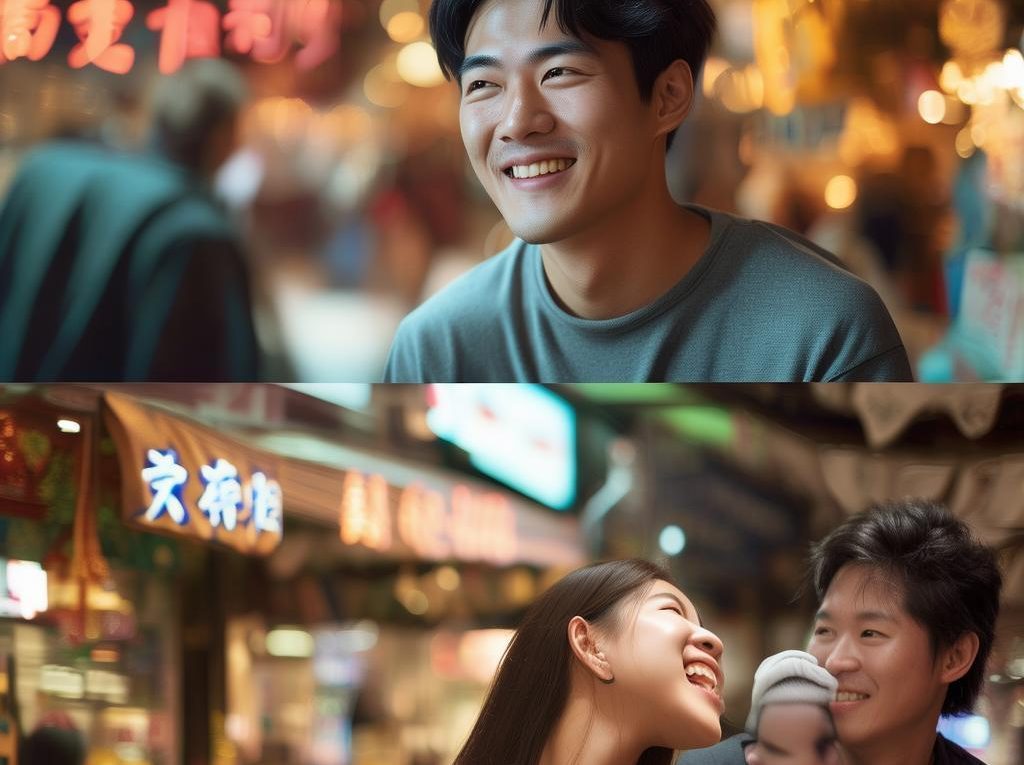 男人玩小红书是为了找对象吗缩略图