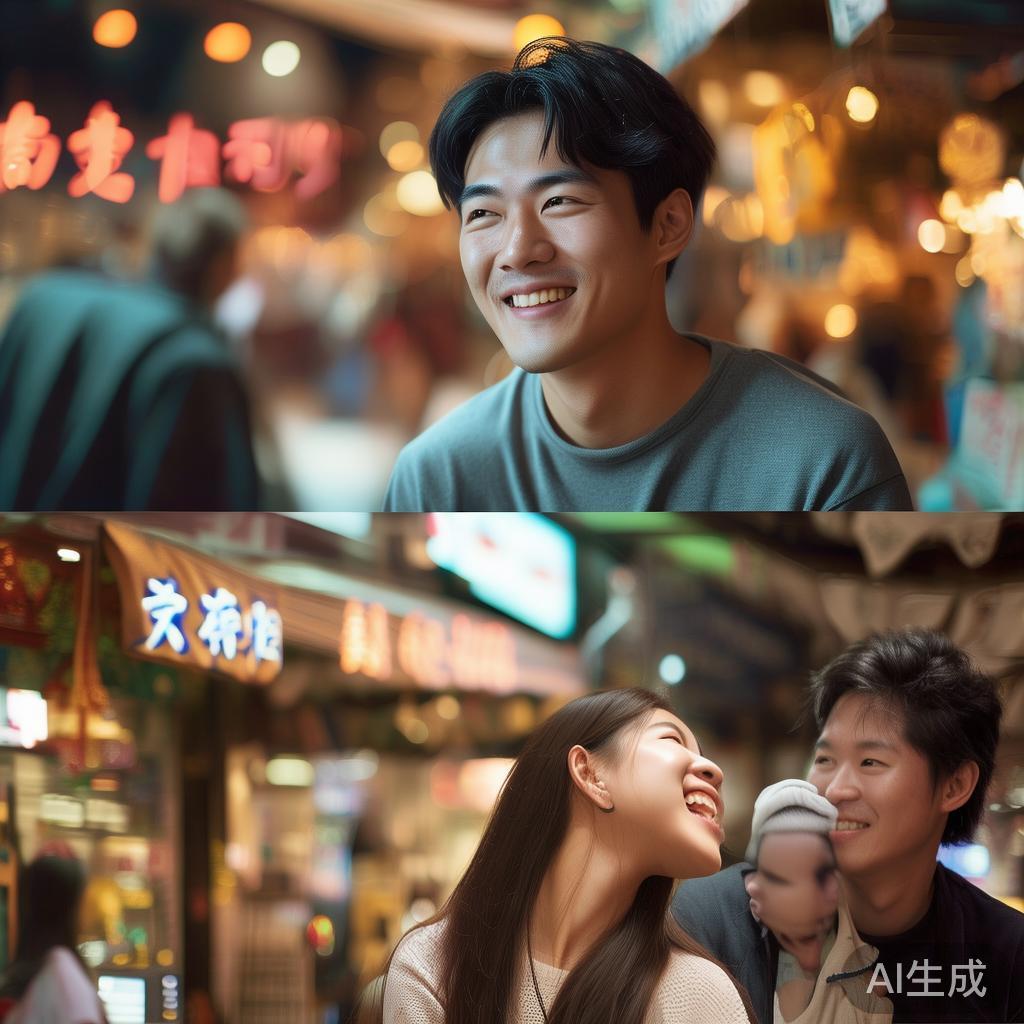 男人玩小红书是为了找对象吗插图