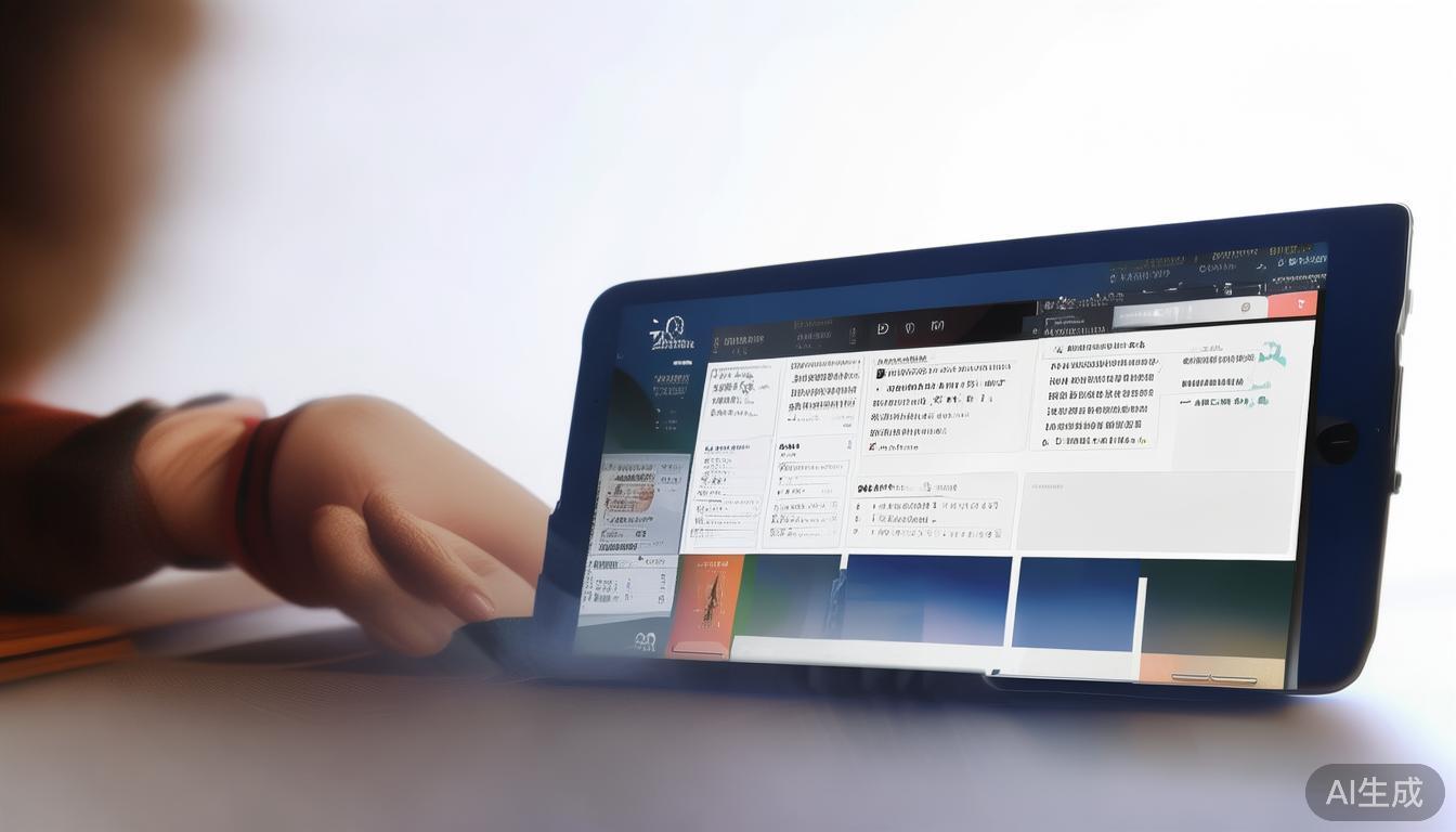 tiktok怎么下教程华为插图1