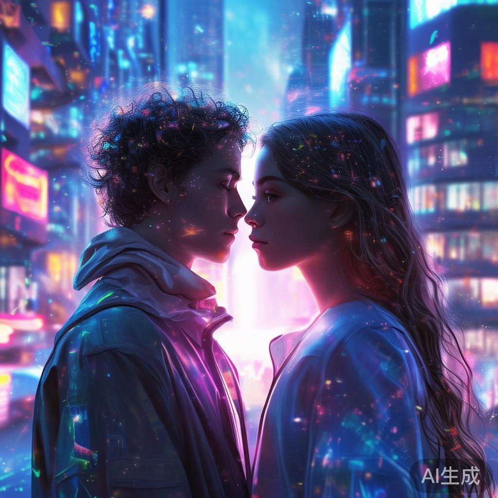 什么是抖音爱情粉丝插图3