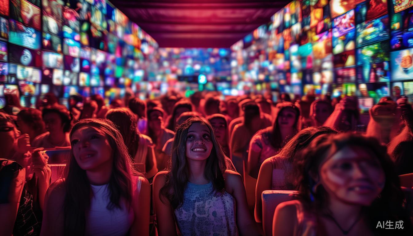 tiktok可以分享电影吗插图1 tiktok可以分享电影吗插图1