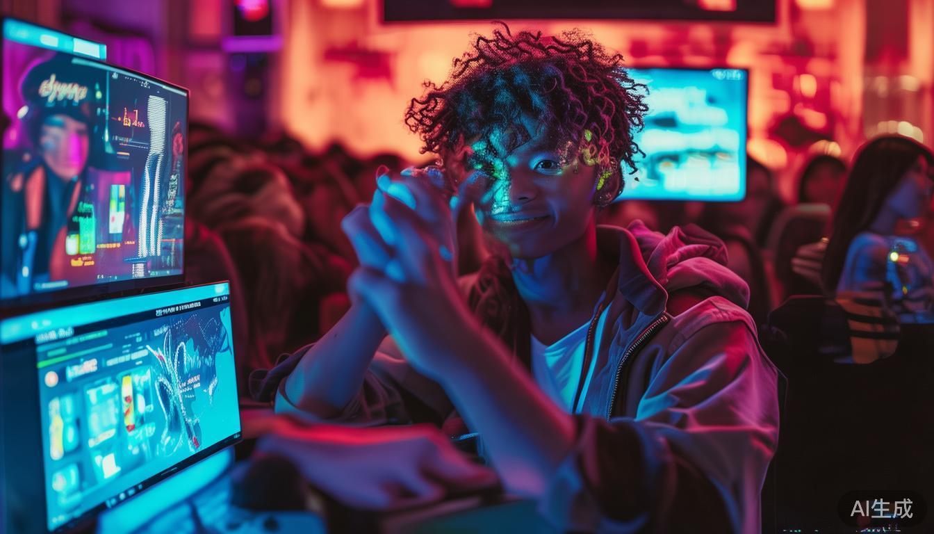 快手的粉丝怎么提升的插图2