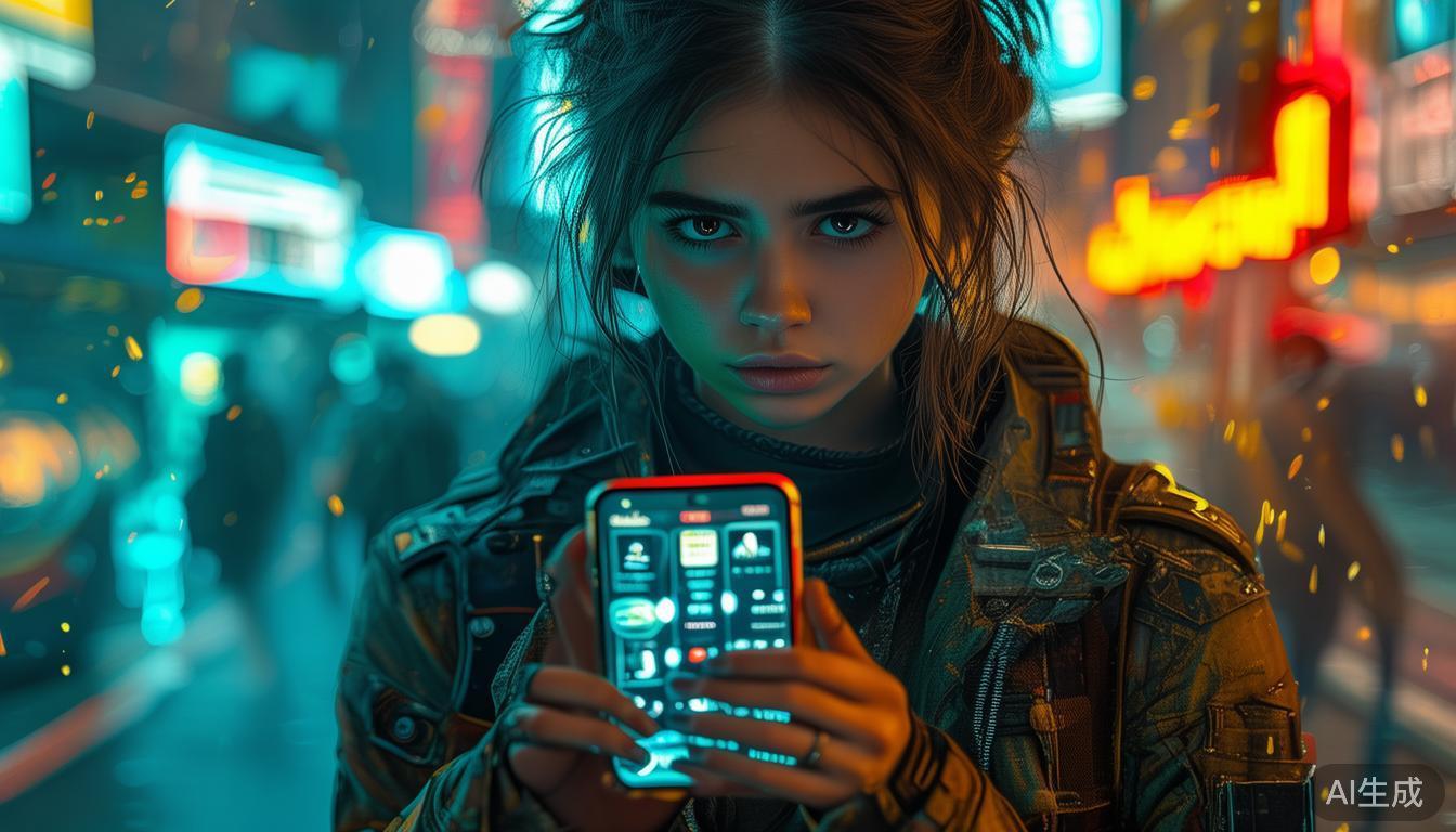 快手怎么关掉通知粉丝插图