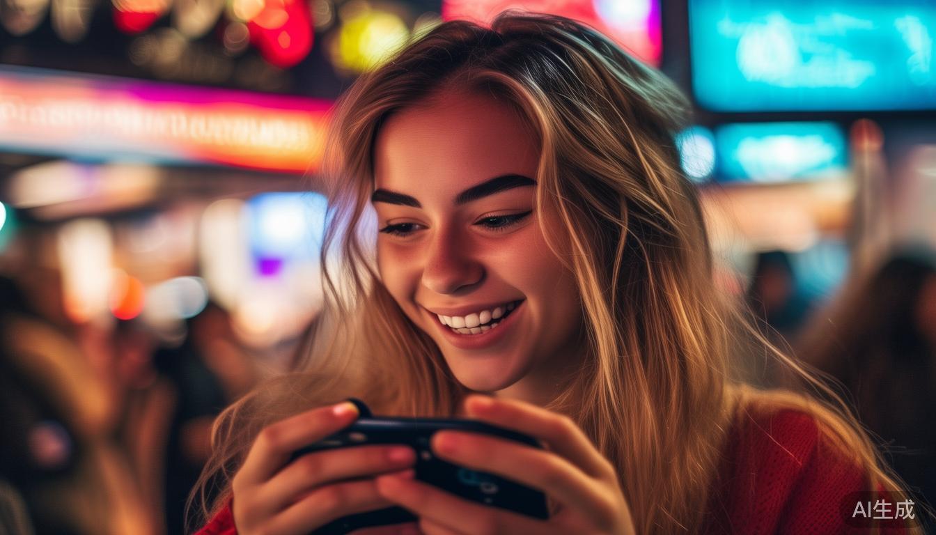 为什么快手网红都有粉丝插图2