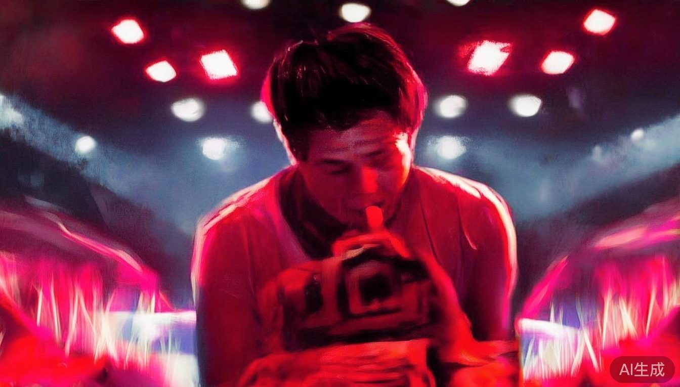 快手粉丝互动怎么设置缩略图