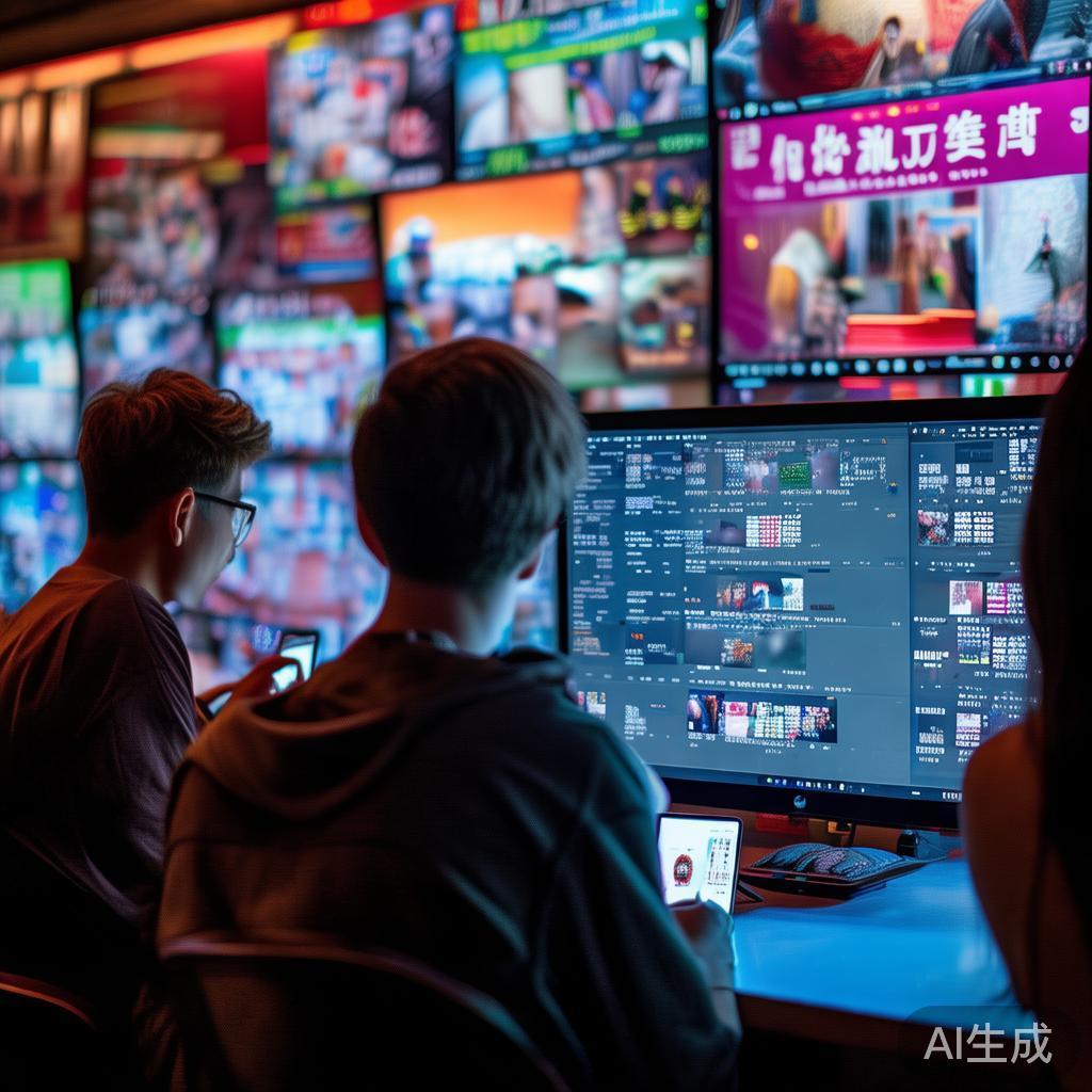 什么是抖音账户粉丝插图