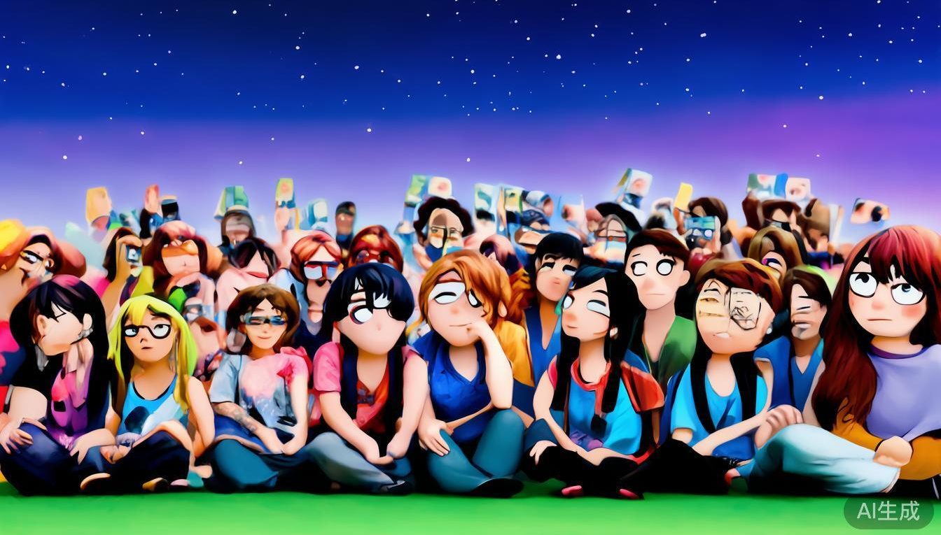 微博中什么是粉丝缩略图