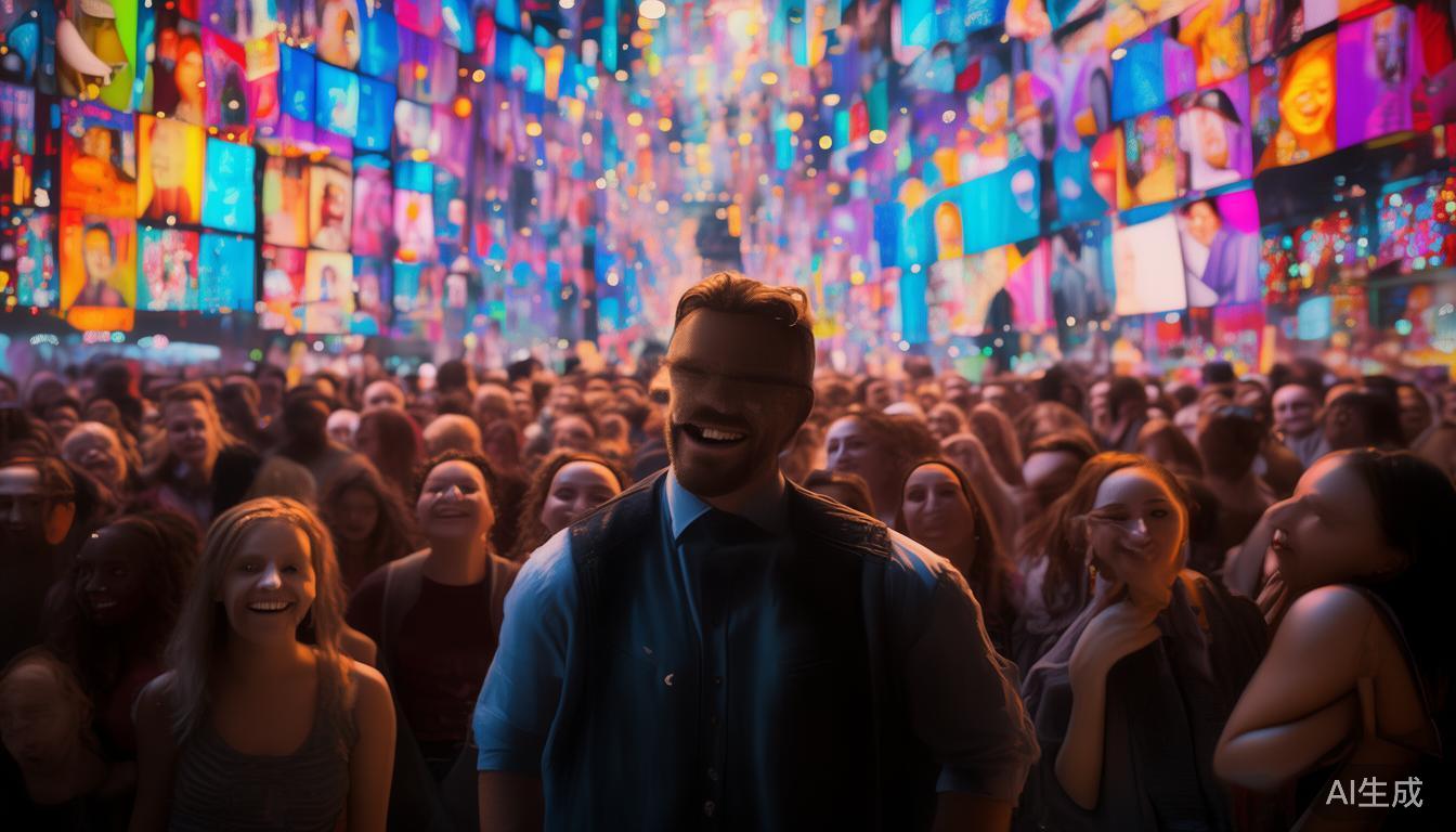 快手为什么这么多粉丝插图