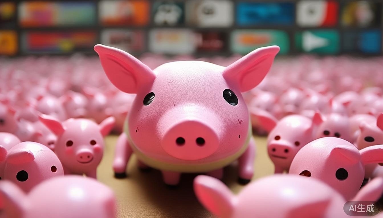 快手为什么掉粉丝人气缩略图