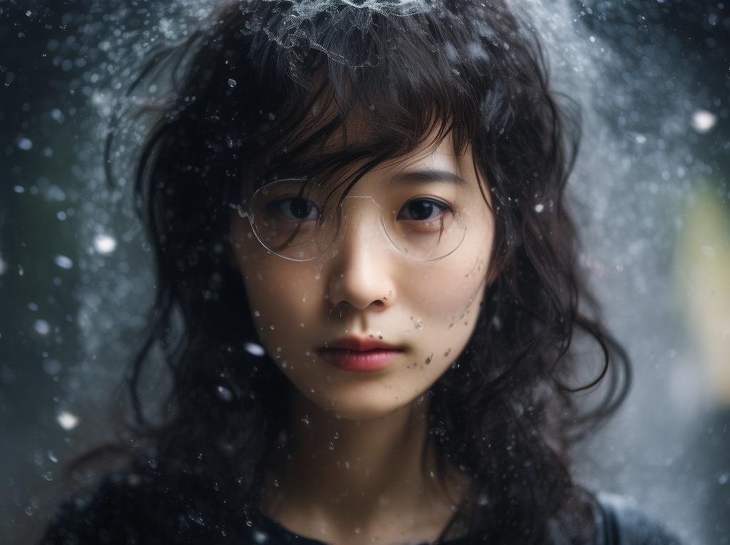 小红书小眼睛数据p图是真的吗缩略图