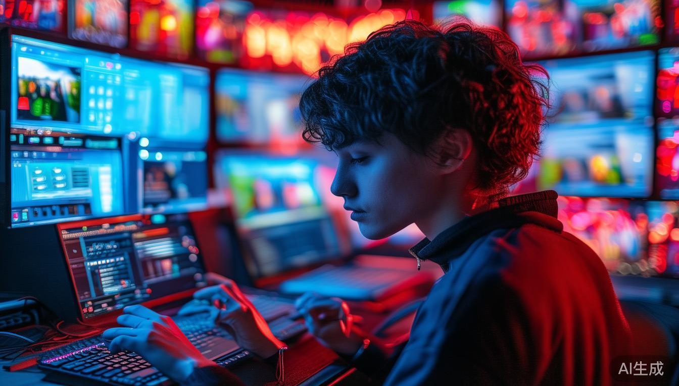 tiktok没粉丝怎么启动缩略图