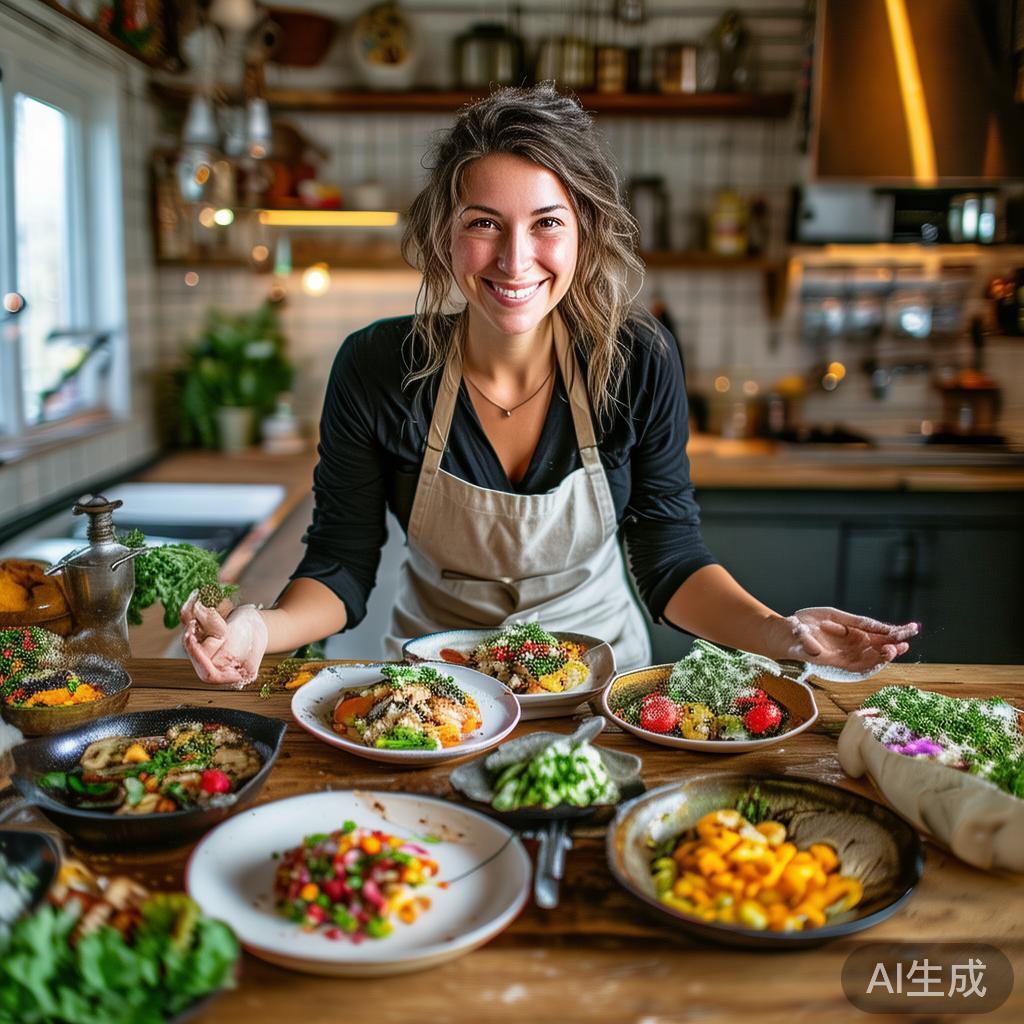 小红书环创插图1