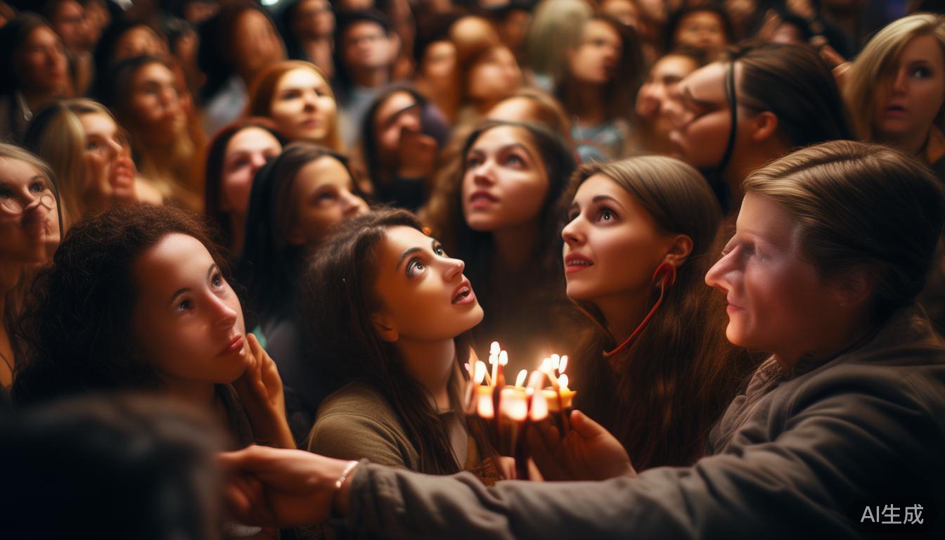 怎么看待快手上的粉丝插图2