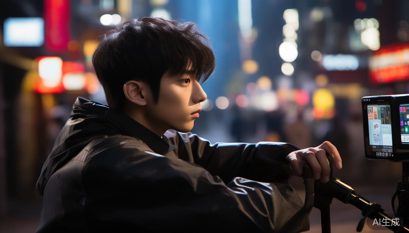 徐少强为什么微博粉丝少插图1