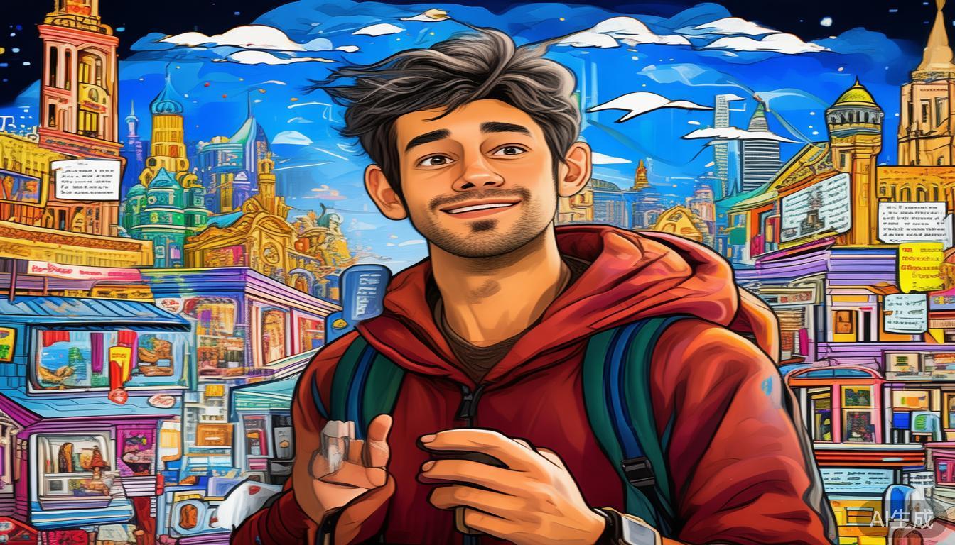 快手怎么红粉丝暴涨插图1 快手怎么红粉丝暴涨插图1